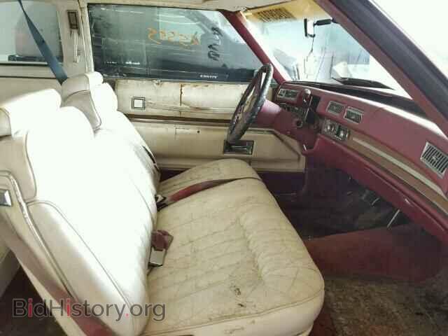 1974 CADILLAC DEVILLE - VIN: 6D47R4Q165314 - Photo 5