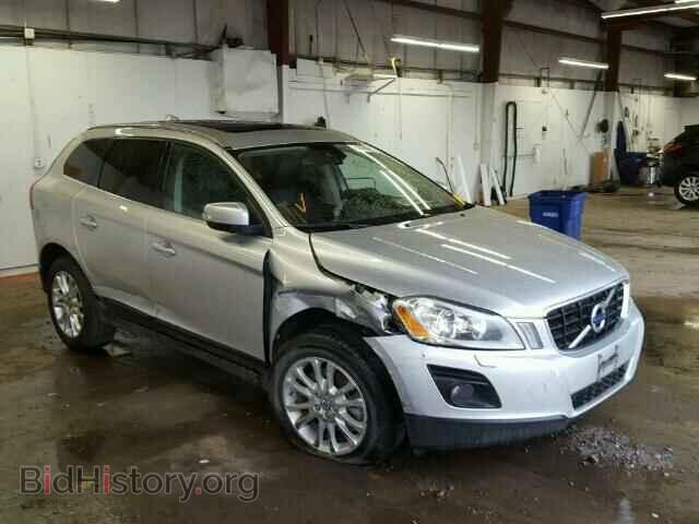 Photo YV4992DZ8A2020484 - VOLVO XC60 2010