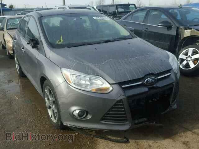 Photo 1FADP3K21DL267638 - FORD FOCUS 2013