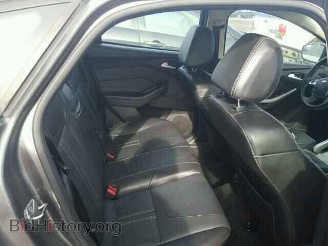 2013 FORD FOCUS - VIN: 1FADP3K21DL267638 - Photo 6