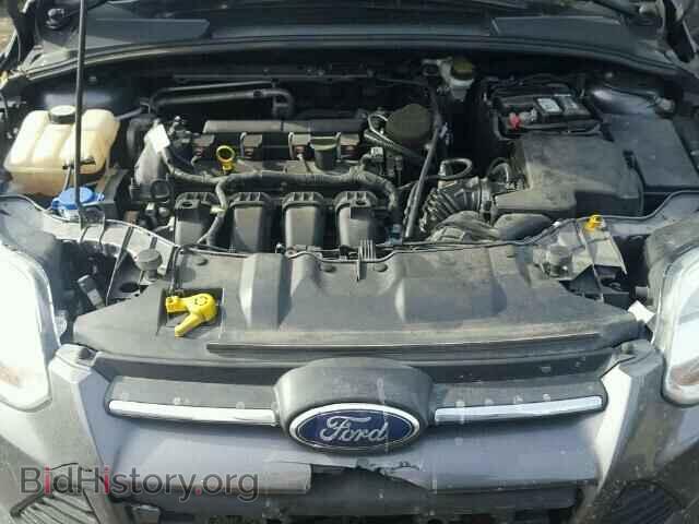2013 FORD FOCUS - VIN: 1FADP3K21DL267638 - Photo 7