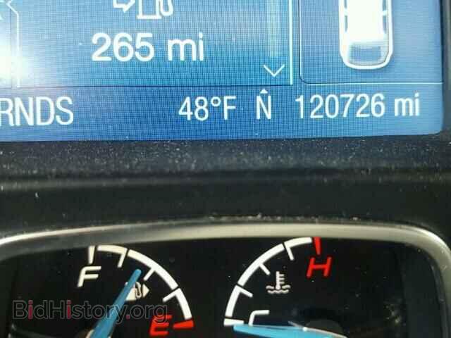 2013 FORD FOCUS - VIN: 1FADP3K21DL267638 - Photo 8