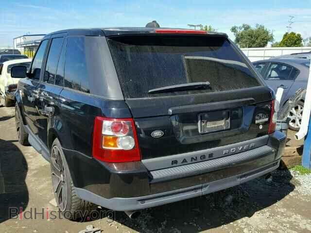 2006 LAND ROVER RANGEROVER - VIN: SALSH23456A913571 - Фото 3