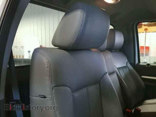 2015 FORD F250 - VIN: 1FTBF2B66FEC09372 - Фото 6