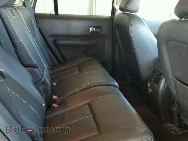 2008 FORD EDGE - VIN: 2FMDK49C08BA77893 - Photo 6