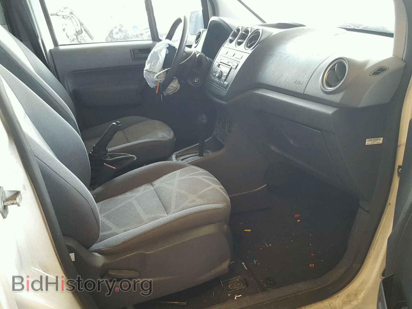 2011 FORD TRANSIT CO - VIN: NM0LS6BN4BT065998 - Фото 5
