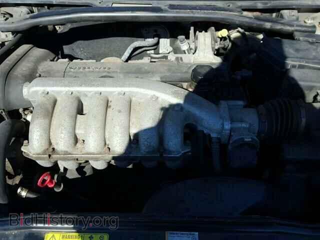 2002 VOLVO S80 - VIN: YV1TS92D721245297 - Photo 7