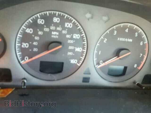2002 VOLVO S80 - VIN: YV1TS92D721245297 - Photo 8
