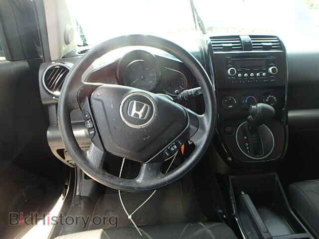2010 HONDA ELEMENT - VIN: 5J6YH1H90AL006718 - Фото 9