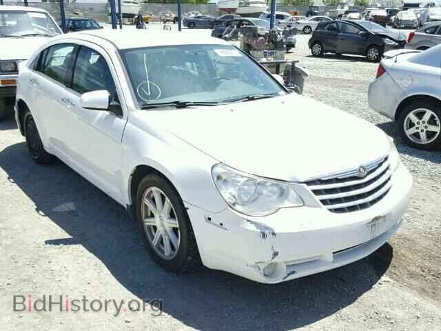 Photo 1C3LC66M57N589503 - CHRYSLER SEBRING 2007