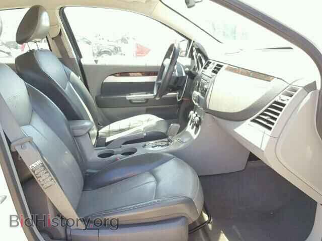 2007 CHRYSLER SEBRING - VIN: 1C3LC66M57N589503 - Фото 5
