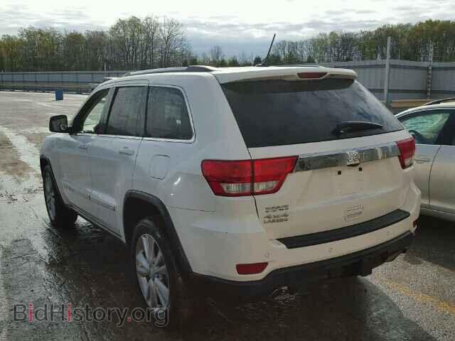 2012 JEEP CHEROKEE - VIN: 1C4RJFAT2CC277302 - Фото 3