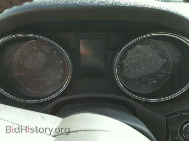 2012 JEEP CHEROKEE - VIN: 1C4RJFAT2CC277302 - Фото 8