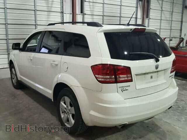 2010 DODGE JOURNEY - VIN: 3D4PG5FVXAT146987 - Фото 3