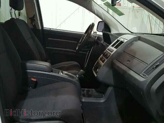 2010 DODGE JOURNEY - VIN: 3D4PG5FVXAT146987 - Фото 5