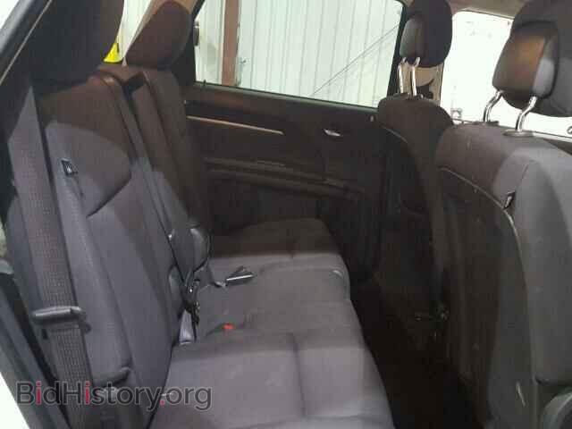 2010 DODGE JOURNEY - VIN: 3D4PG5FVXAT146987 - Фото 6
