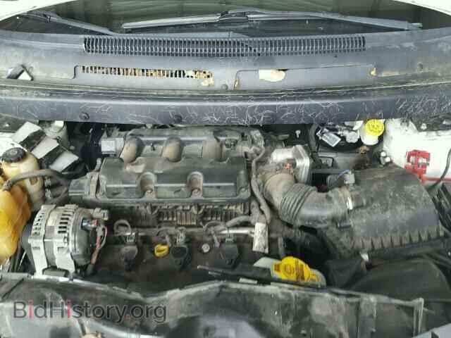 2010 DODGE JOURNEY - VIN: 3D4PG5FVXAT146987 - Фото 7