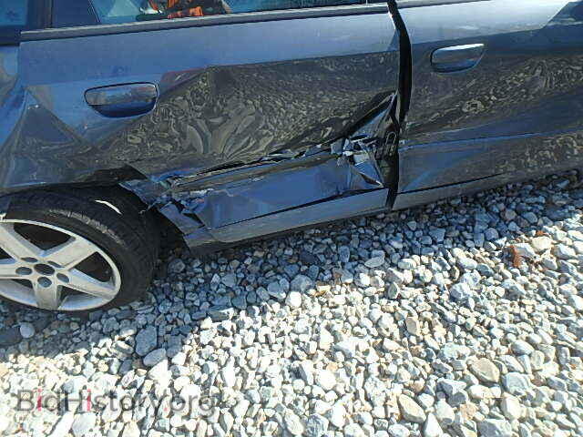 2005 AUDI A4 - VIN: WAULC68E75A068012 - Фото 9
