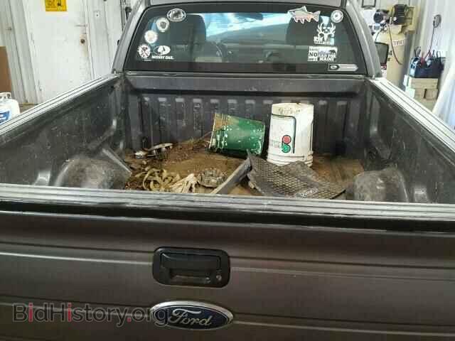 2009 FORD F150 - VIN: 1FTRF14809KB32320 - Фото 6
