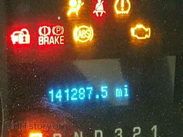 2009 FORD F150 - VIN: 1FTRF14809KB32320 - Фото 8