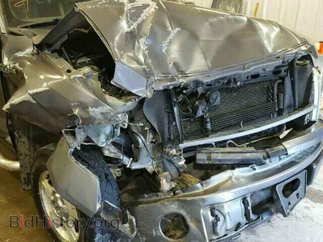 2009 FORD F150 - VIN: 1FTRF14809KB32320 - Фото 9
