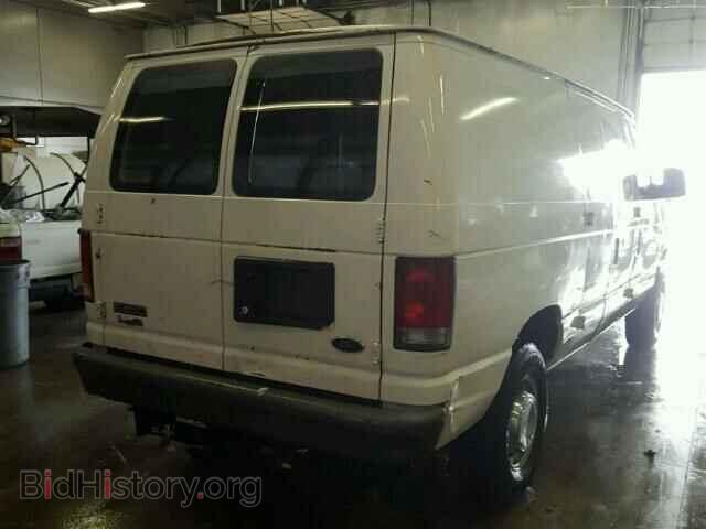 2004 FORD ECONOLINE - VIN: 1FTNE24W34HA76420 - Фото 4