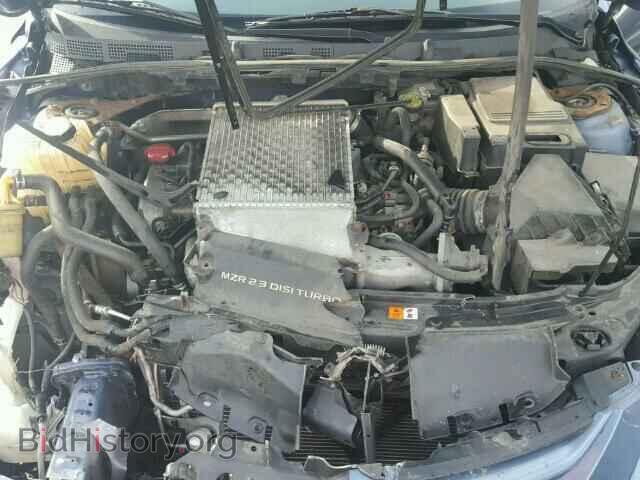 2007 MAZDA 6 - VIN: JM1BK34L371635677 - Фото 7