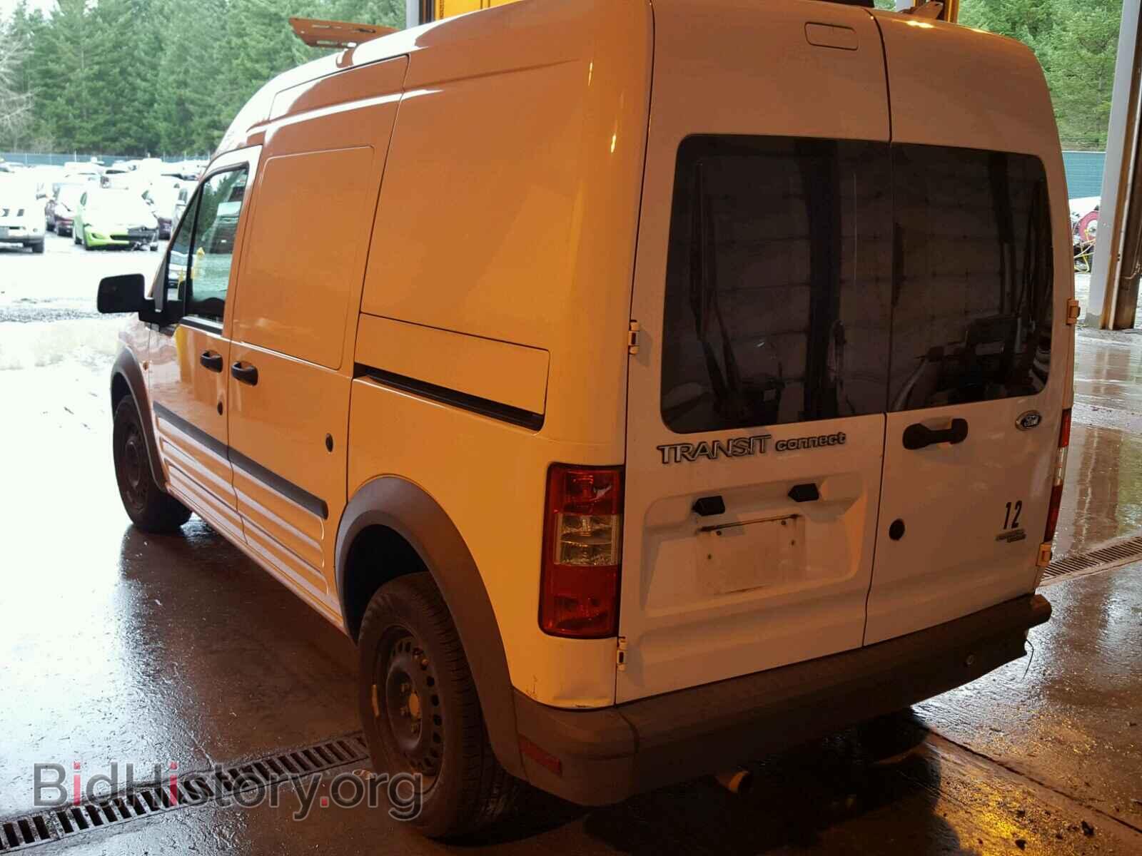 2013 FORD TRANSIT CO - VIN: NM0LS7CN6DT159923 - Фото 3