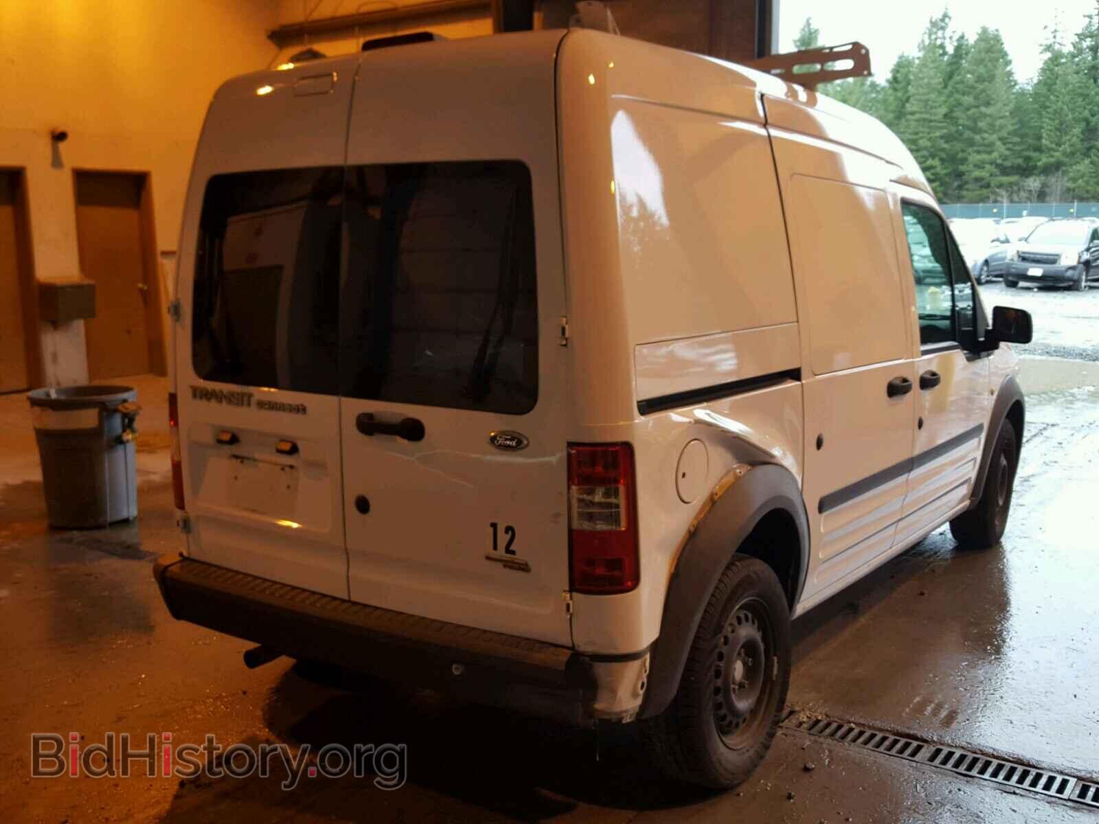 2013 FORD TRANSIT CO - VIN: NM0LS7CN6DT159923 - Фото 4