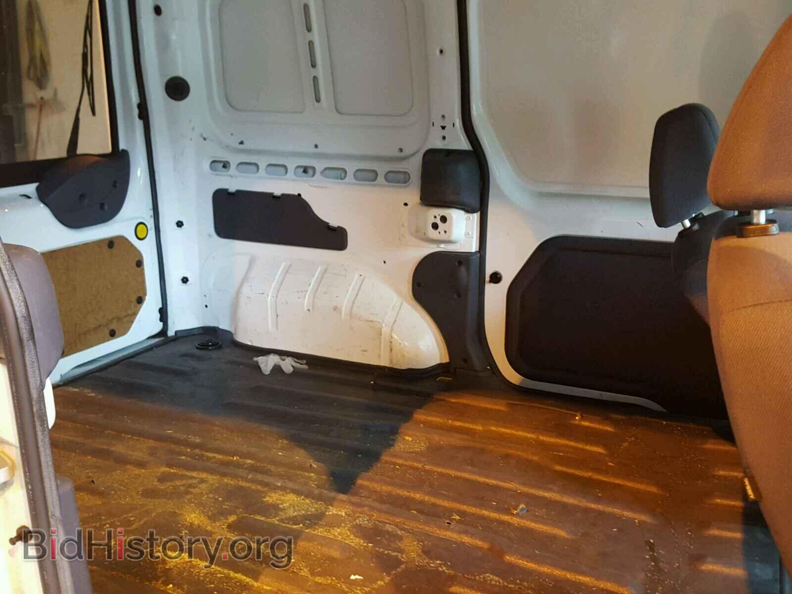 2013 FORD TRANSIT CO - VIN: NM0LS7CN6DT159923 - Фото 6