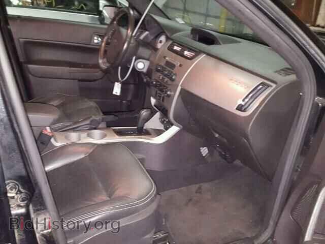 2008 FORD FOCUS - VIN: 1FAHP35N48W131581 - Фото 5