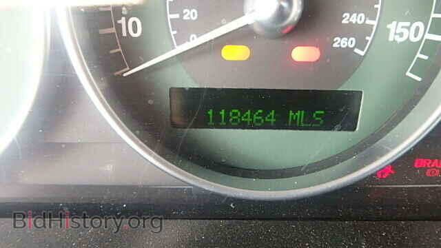 2002 JAGUAR X-TYPE - VIN: SAJEA51C52WC09084 - Photo 8