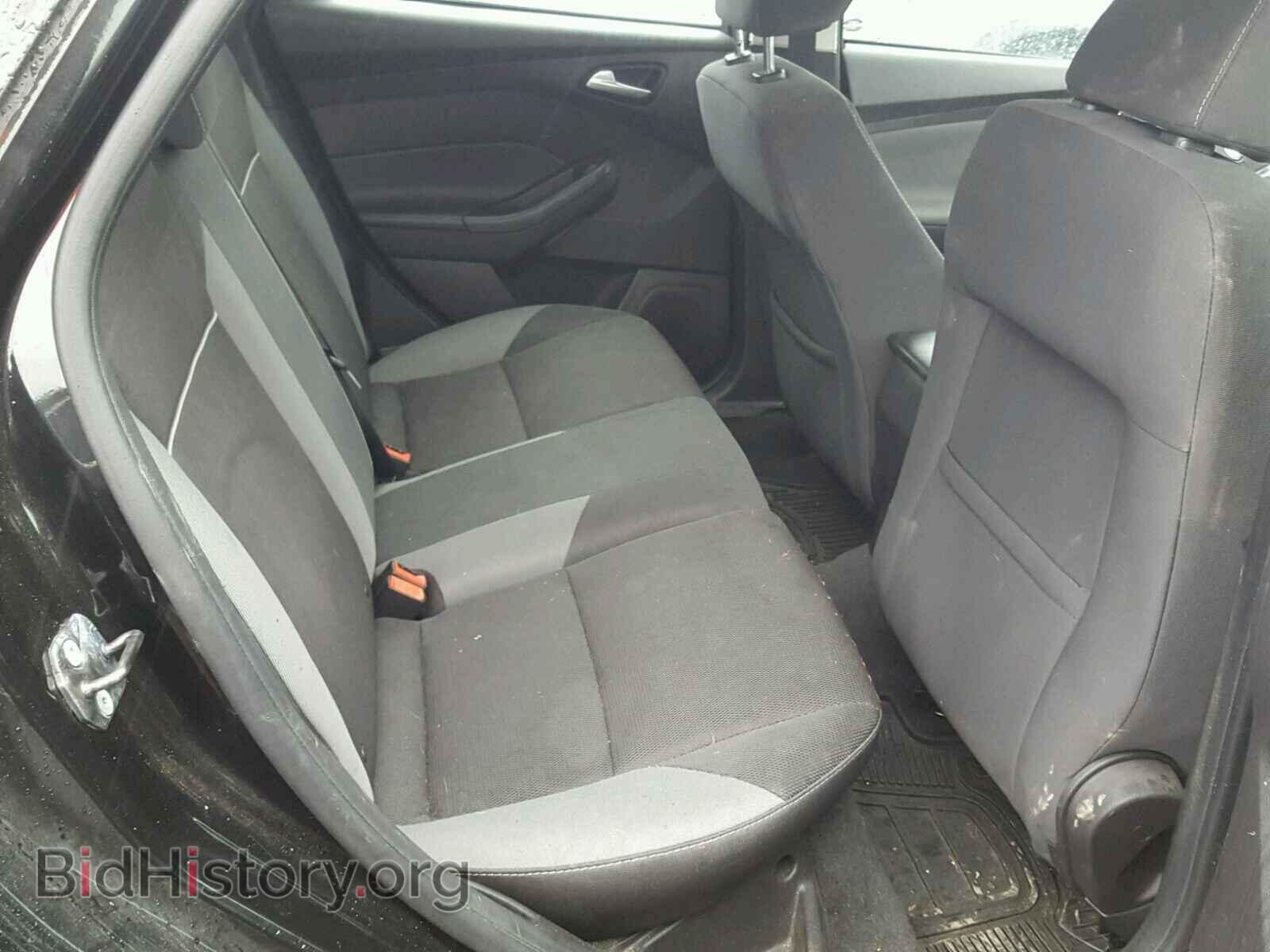 2013 FORD FOCUS - VIN: 1FADP3K2XDL353580 - Photo 2