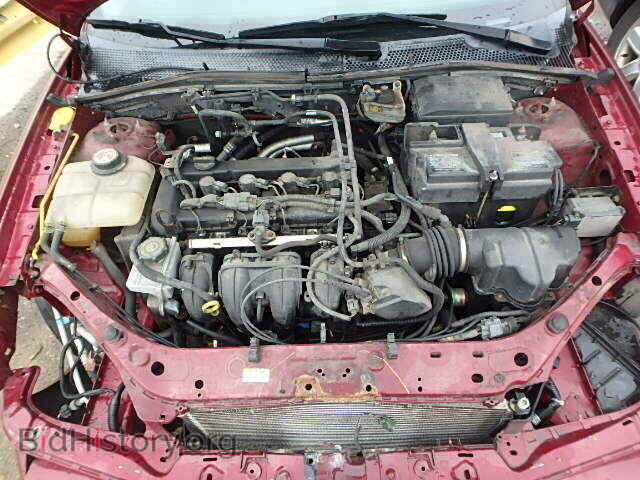 2006 FORD FOCUS - VIN: 1FAHP37N36W154134 - Фото 7