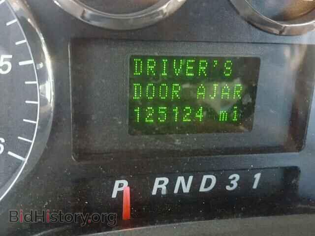 2004 FORD FREESTAR - VIN: 2FMDA52274BA74879 - Фото 8