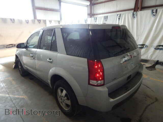 2007 SATURN VUE - VIN: 5GZCZ53487S859915 - Фото 3