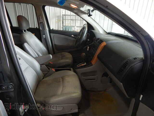 2007 SATURN VUE - VIN: 5GZCZ53487S859915 - Фото 5