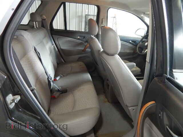 2007 SATURN VUE - VIN: 5GZCZ53487S859915 - Фото 6