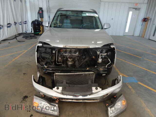 2007 SATURN VUE - VIN: 5GZCZ53487S859915 - Фото 9