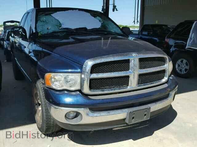Фотография 1D7HA18D55S350643 - DODGE RAM 1500 2005