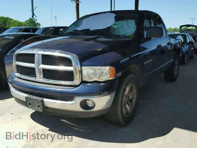 2005 DODGE RAM 1500 - VIN: 1D7HA18D55S350643 - Фото 2
