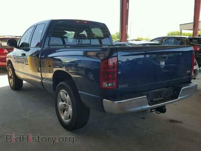 2005 DODGE RAM 1500 - VIN: 1D7HA18D55S350643 - Фото 3