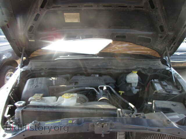 2005 DODGE RAM 1500 - VIN: 1D7HA18D55S350643 - Фото 7