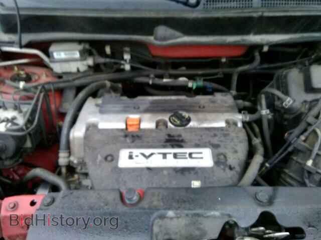 2005 HONDA ELEMENT - VIN: 5J6YH18625L009082 - Фото 7