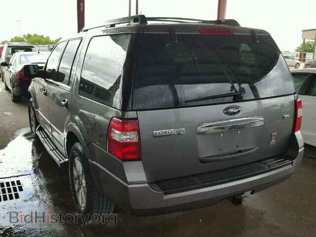 2010 FORD EXPEDITION - VIN: 1FMJU1F54AEB54521 - Фото 3