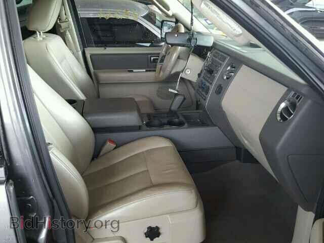 2010 FORD EXPEDITION - VIN: 1FMJU1F54AEB54521 - Фото 5