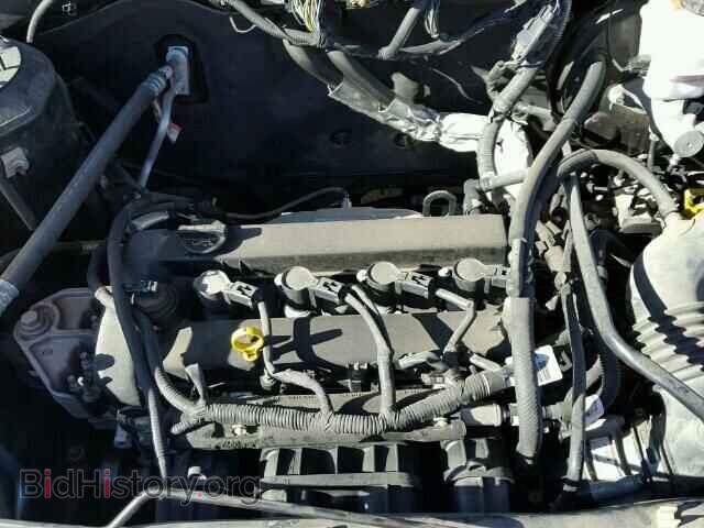 2011 FORD ESCAPE - VIN: 1FMCU9E77BKC65674 - Photo 7