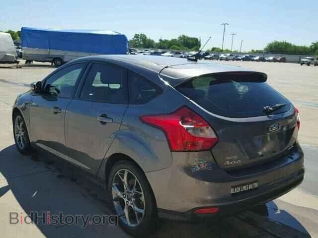 2013 FORD FOCUS - VIN: 1FADP3K20DL233626 - Photo 3