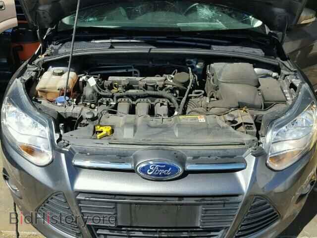 2013 FORD FOCUS - VIN: 1FADP3K20DL233626 - Photo 7