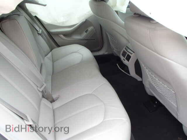 2009 CADILLAC CTS - VIN: 1G6DF577890105353 - Фото 6